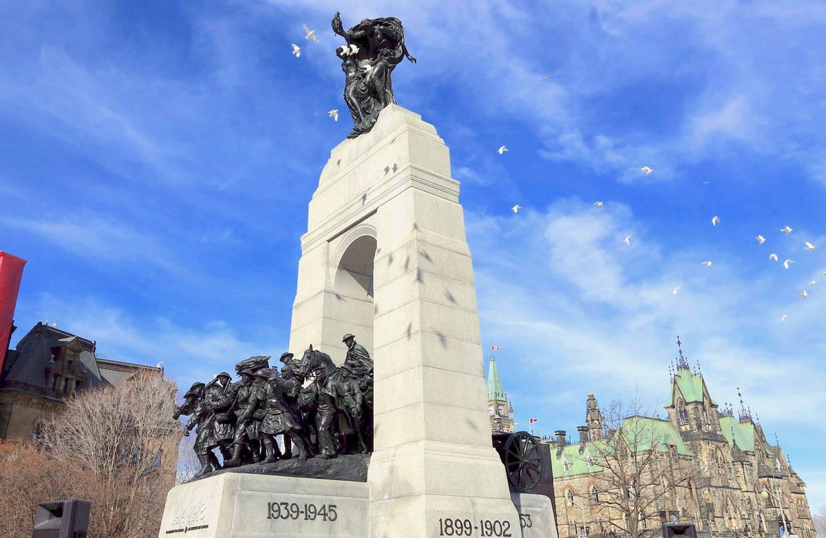 Canadians Often Overlook Their Nation’s Virtues