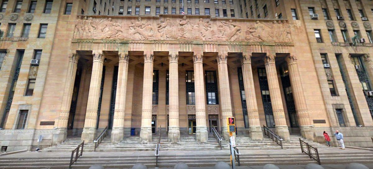 Reports: FBI, IRS, HUD Raid Buffalo City Hall
