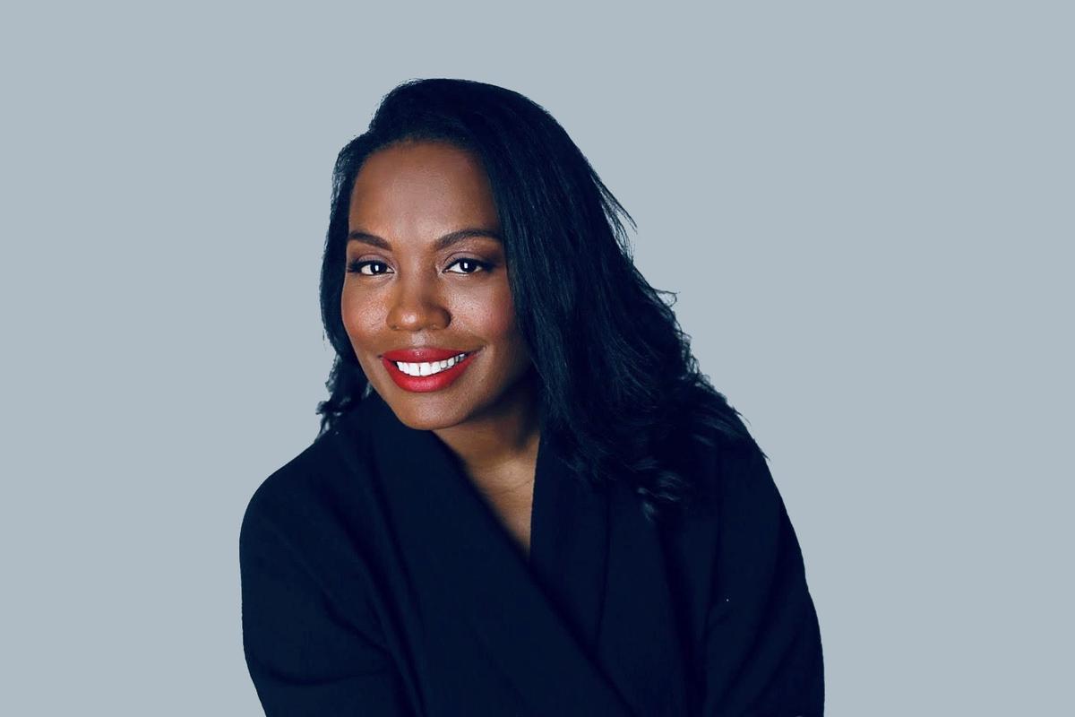 Air Force Vet Running for 3rd Congressional District of California