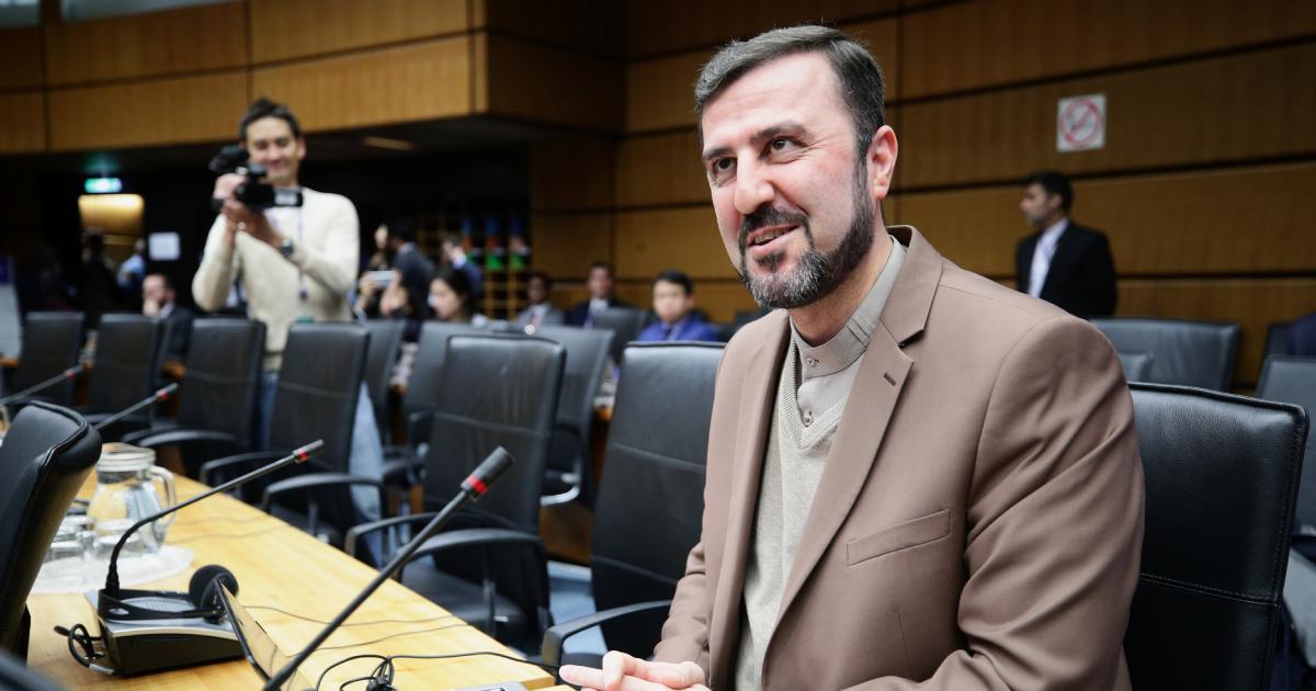 UN Nuclear Watchdog, Western Powers Criticize Iran for Holding Inspector