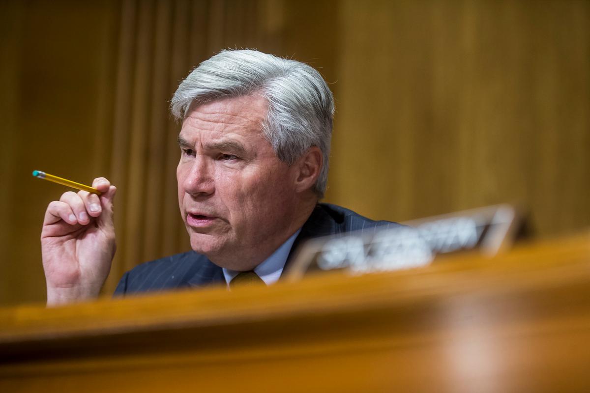 Bipartisan Reforms Get Budget Committee OK, Heading to Uncertain Senate Floor Future