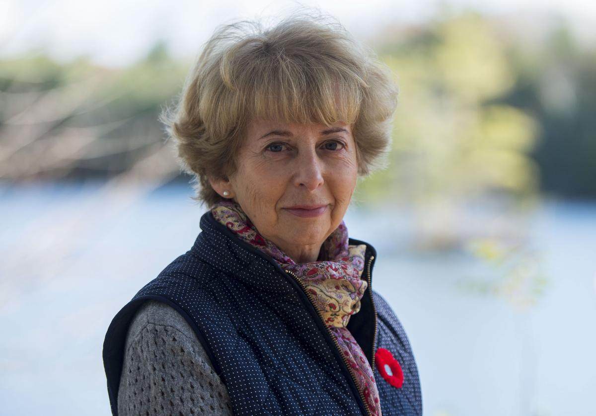 Remembering the Sacrifices of Canada’s Military Families