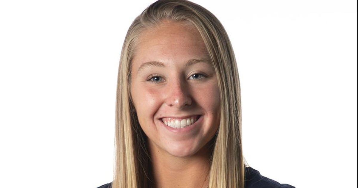 20-Year-Old Gymnast Dies After Suffering a ‘Freak Accident’