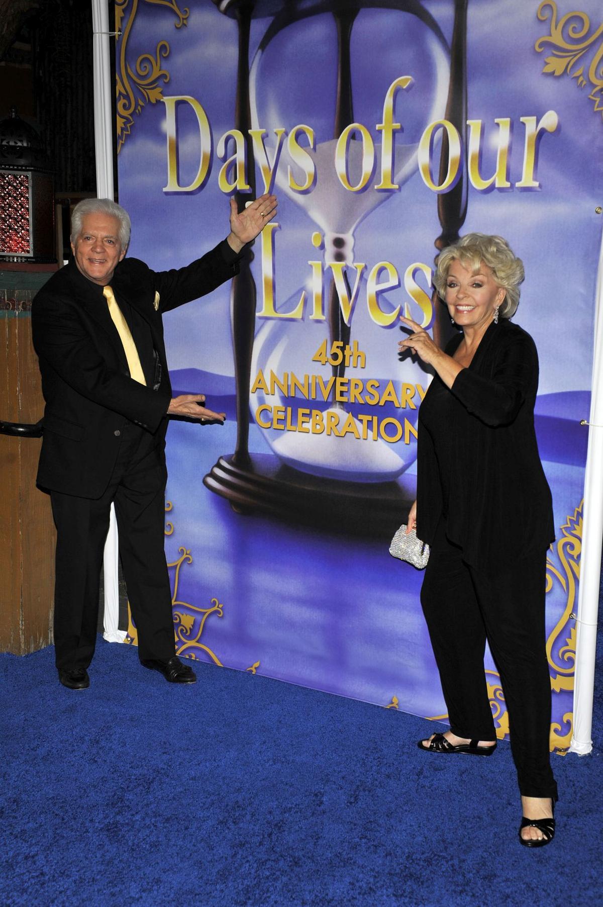 ‘Days of Our Lives’ Cast Released From Their Contracts, Report Says