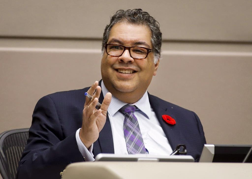 Alberta’s Independence Would Increase Costs, Says Calgary’s Mayor