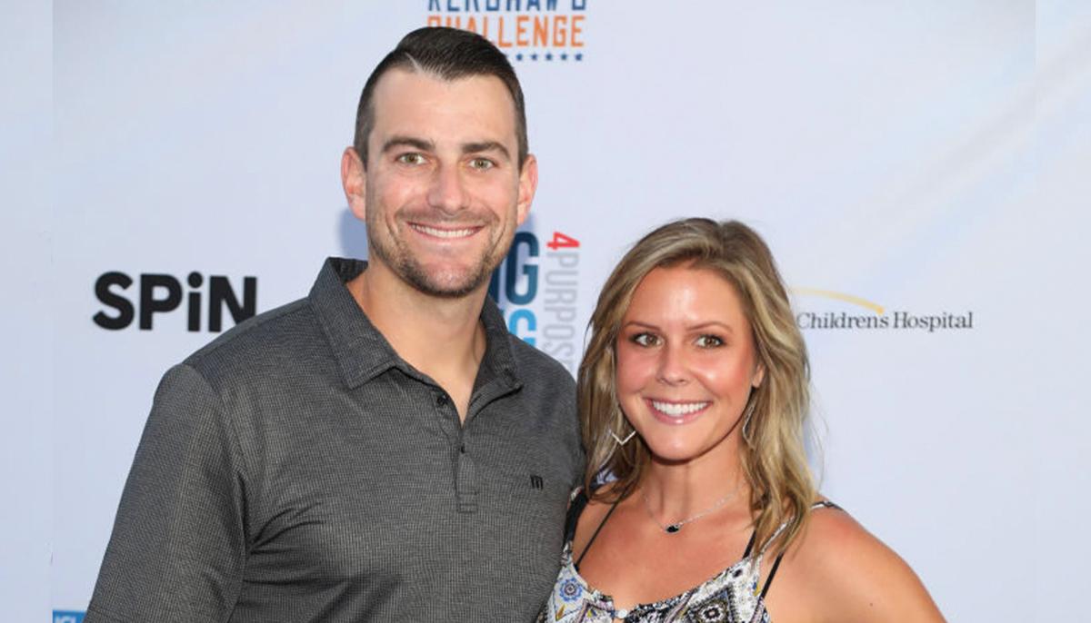 Nationals Pitcher Daniel Hudson Slammed for Absence During Playoffs to Attend Daughter’s Birth