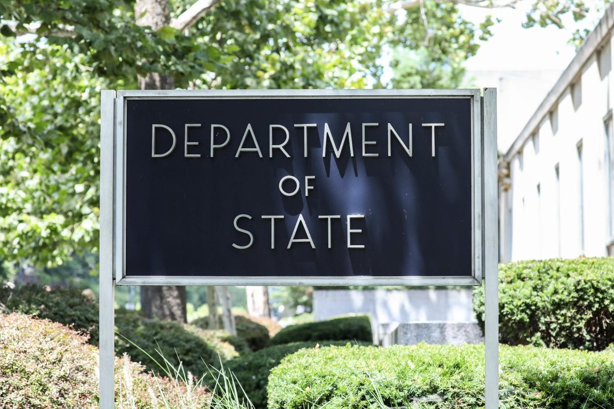 State Department’s Firing of Worker Over Perceived Support of Obama Was Inappropriate: OIG