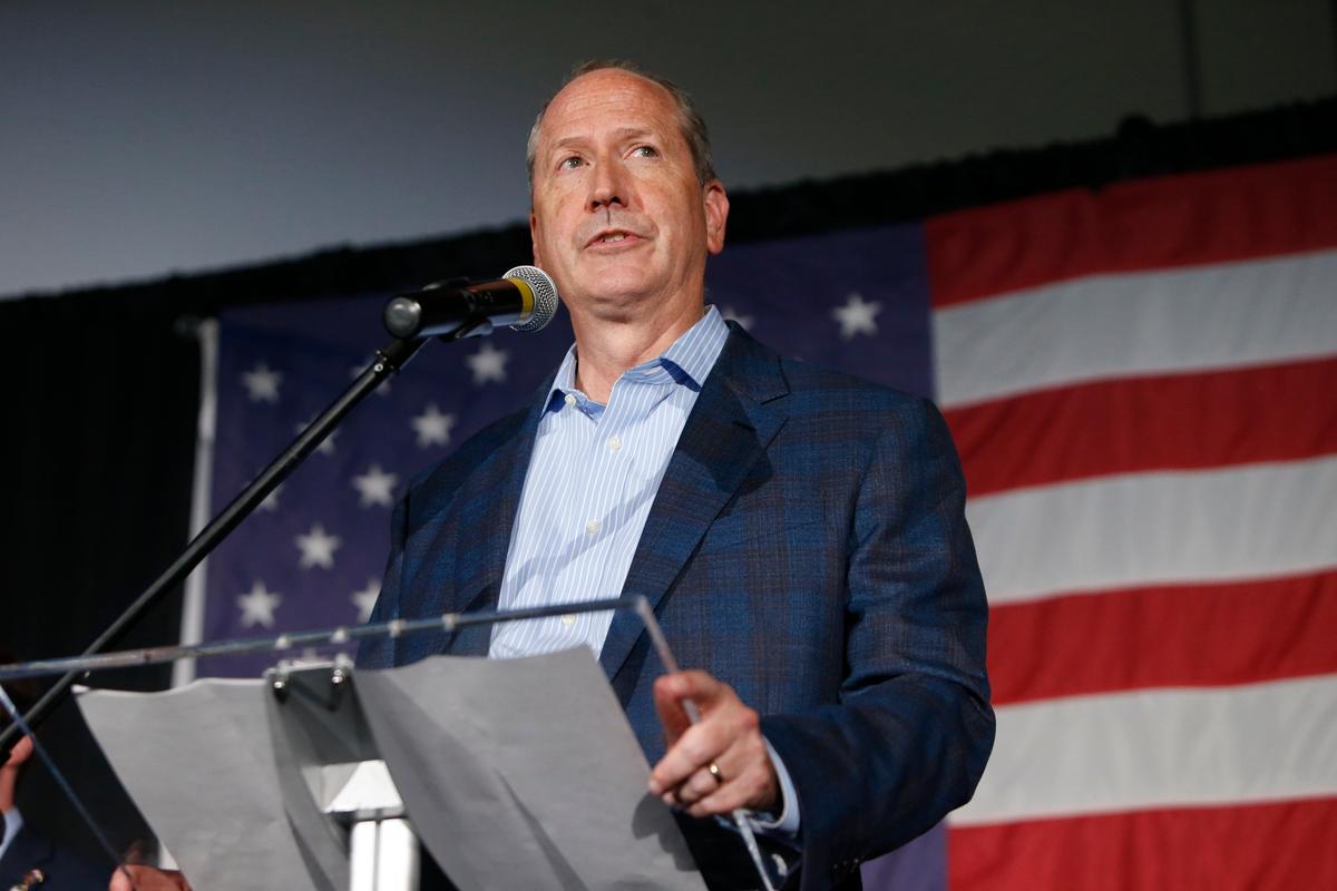 Congressman’s Son Says He Was Assaulted by ‘Socialists’ on College Campus