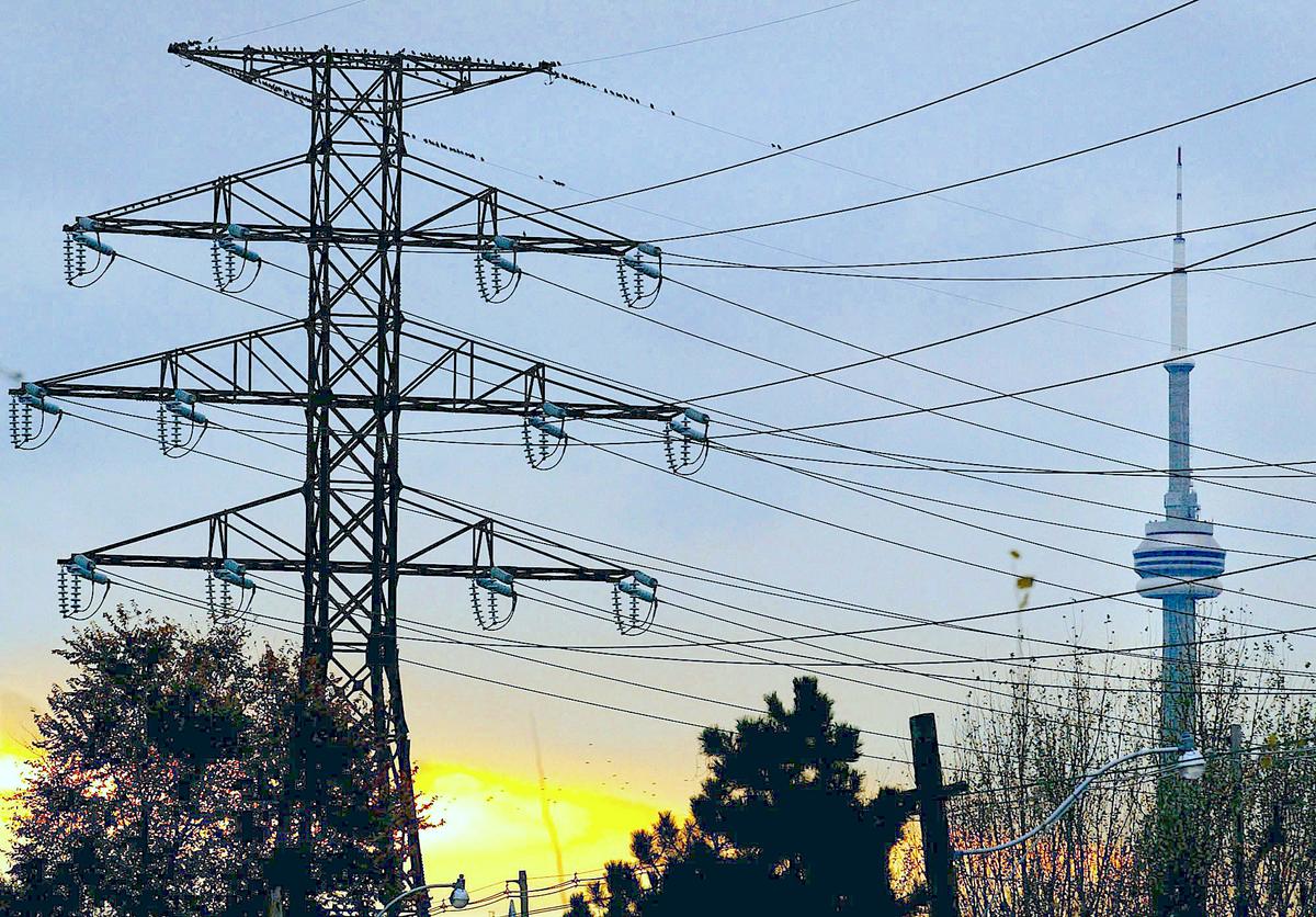 Ontario Wrestles With How to Meet Future Energy Needs