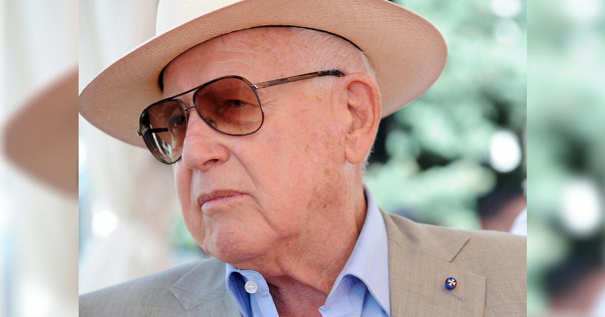 Branko Lustig, Croatian Holocaust Survivor and ‘Schindler’s List’ Producer, Dies at 87