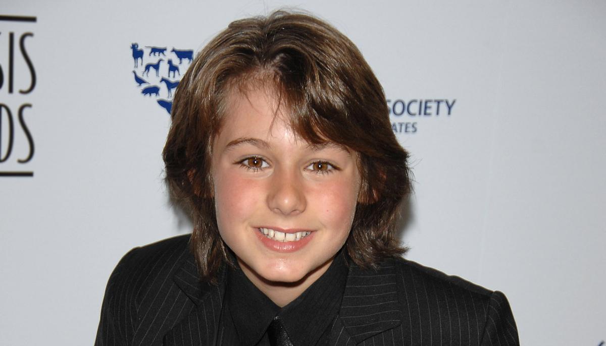 ‘Pirates of the Caribbean’ Child Actor Dominic Scott Kay Is Now Grown Up and Making Country Music