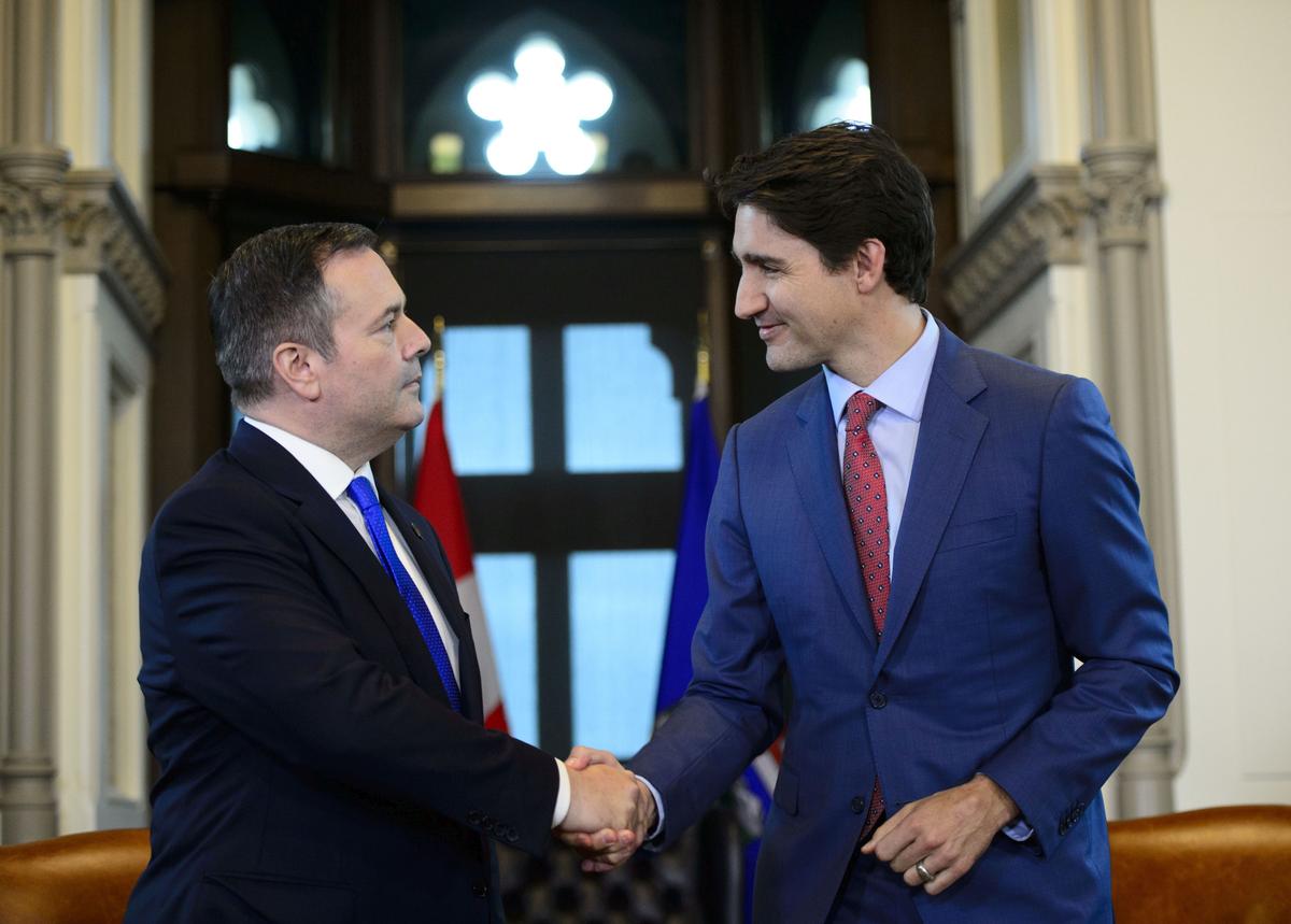 The Cost of Alberta’s ‘Fair Deal’ Pressure Tactic Only Worth it if Ottawa Yields