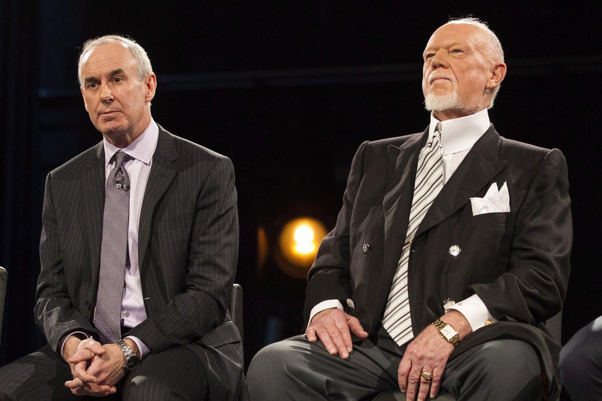Bettman Declines to Weigh in on Cherry, Says MacLean ‘Spoke From the Heart’