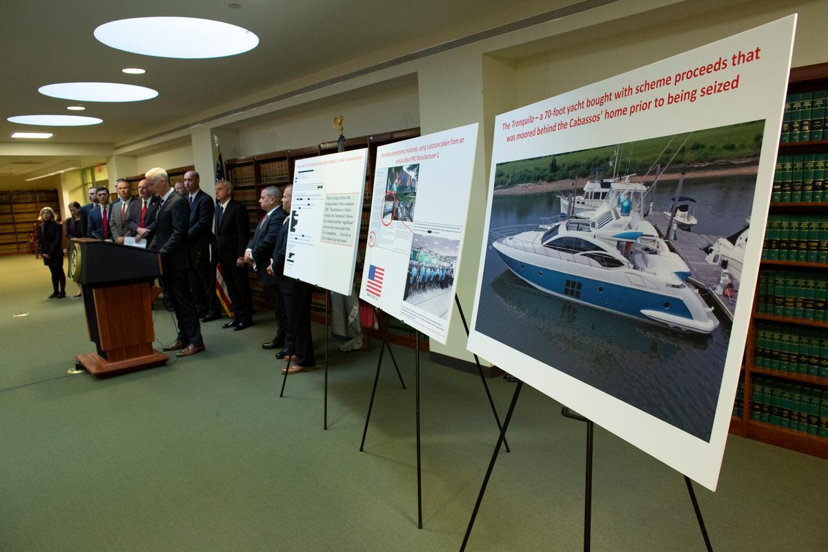 Pence Was Right: China Has a Corrosive Influence on US Companies