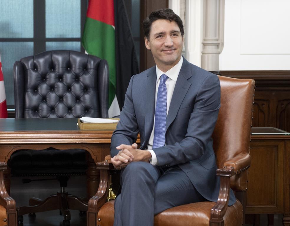 Trudeau to Take Sober Approach to Unveiling New Cabinet for Minority Mandate