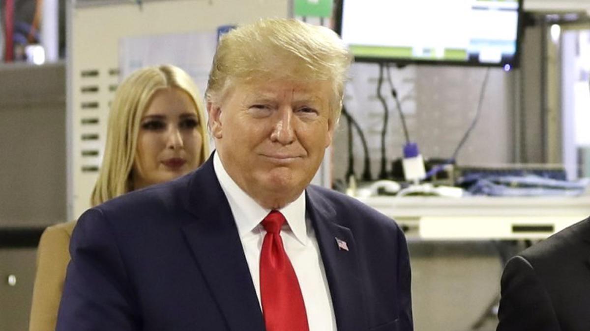 China Wants Trade Deal, as Trump Signals More Needs to Be Done