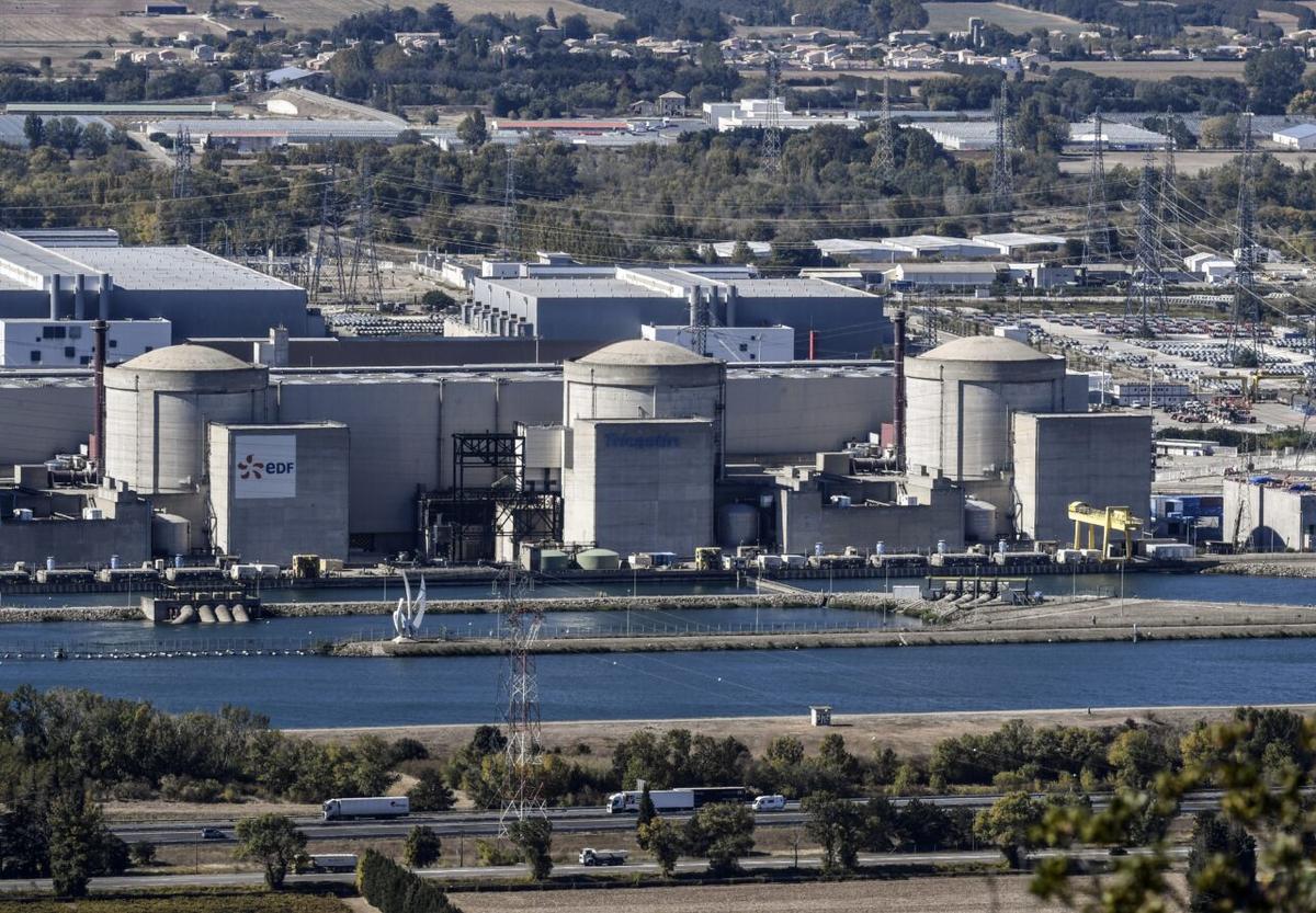 US Engaged in Building Poland’s First Nuclear Power Plant