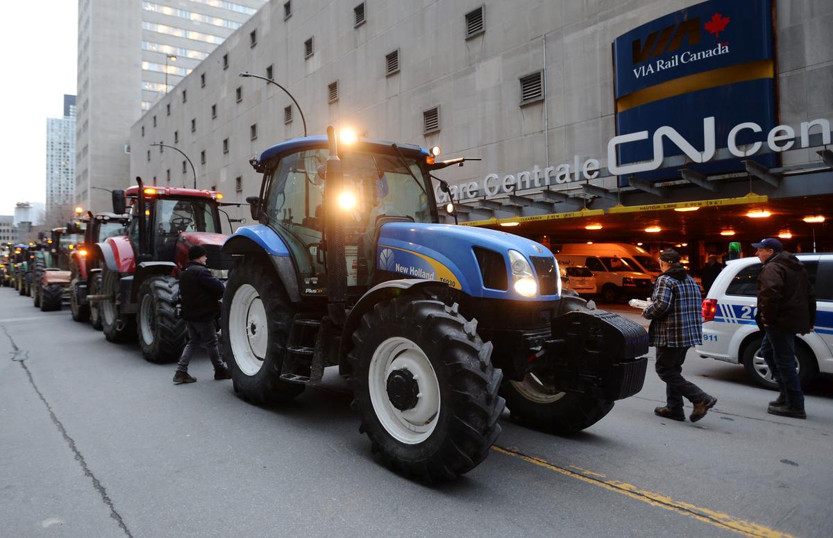 CN Strike Triggers Layoffs in Halifax as Rail Activity Hits the Brakes