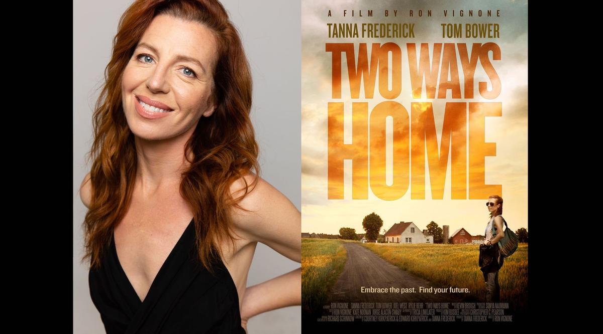 ‘Two Ways Home’ Dives Deep into the Impact of Mental Illness on Family