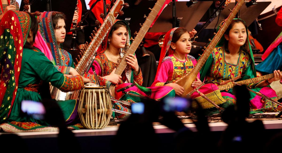 Study Reveals Music’s Universal Patterns Across Societies Worldwide