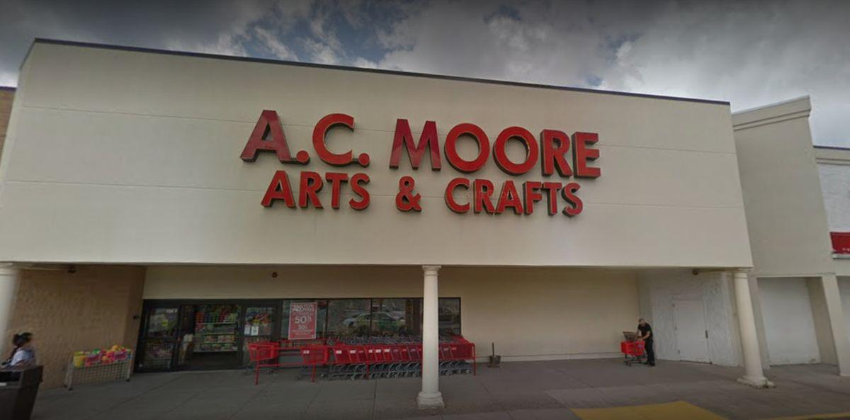 Retailer AC Moore to Close All Its 145 Stores, Company Announces