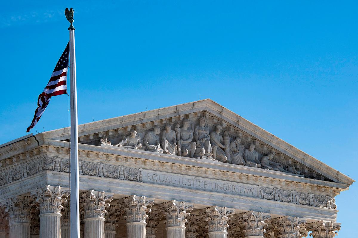 Supreme Court Questions Alaska’s Campaign Finance Cap