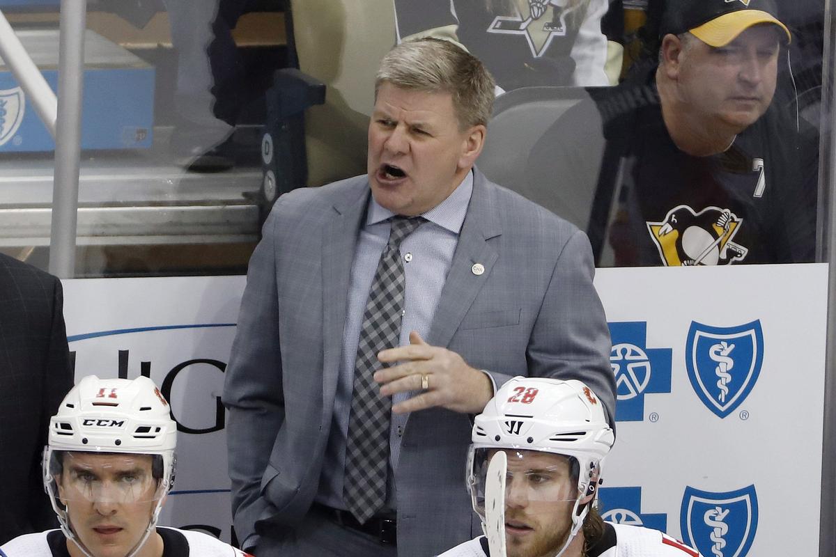 Hockey Reckoning Amid Renewed Call for Independent Body to Probe Abuse