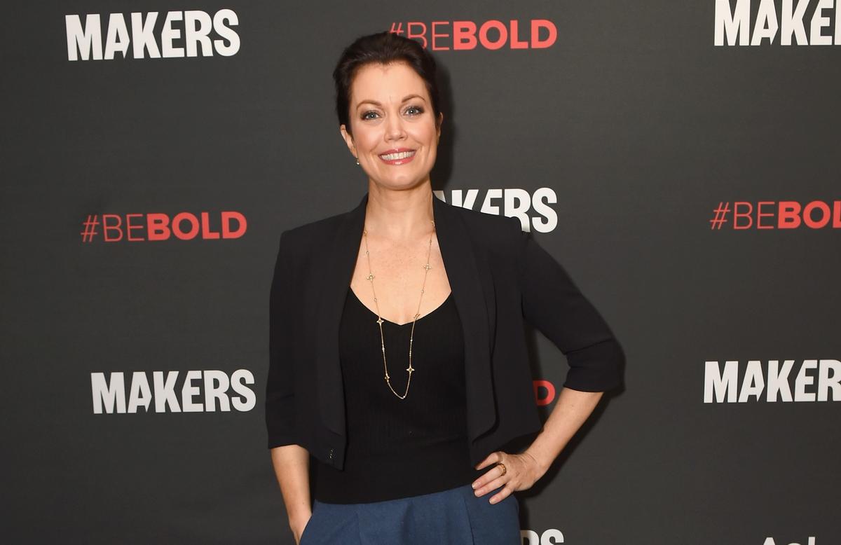 Life Lessons With Bellamy Young