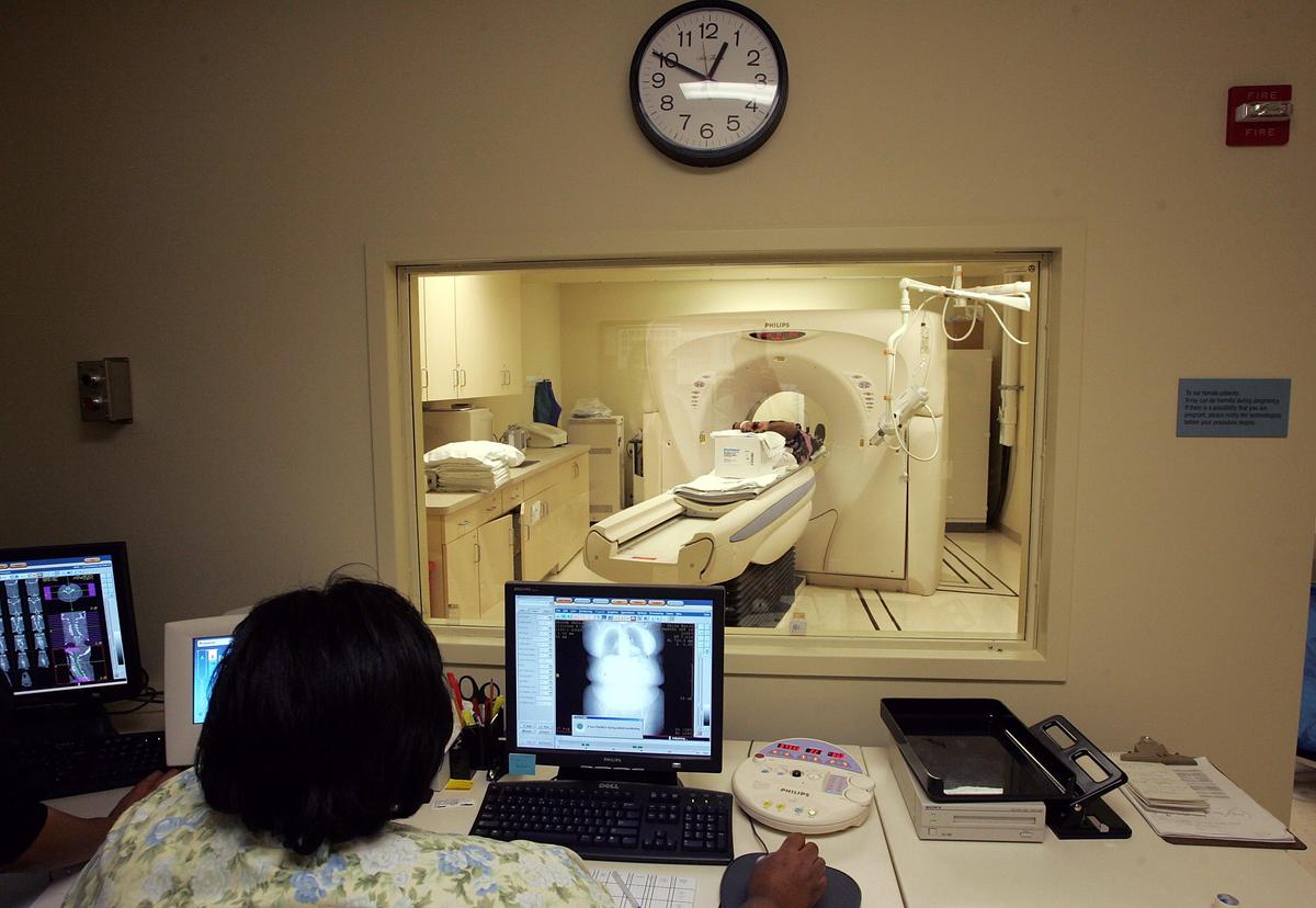 UCLA Clinical Trial Shows Promise for Treating Some Metastatic Breast Cancers