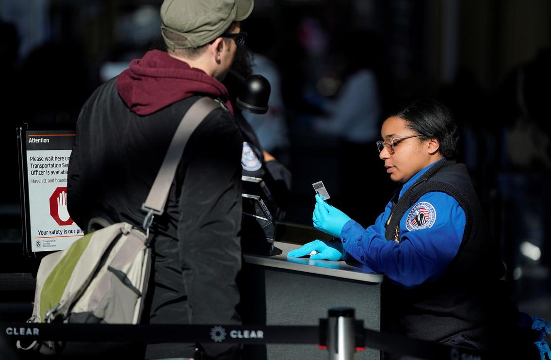 Homeland Security Proposes Face Scans for US Citizens Over Safety Concerns