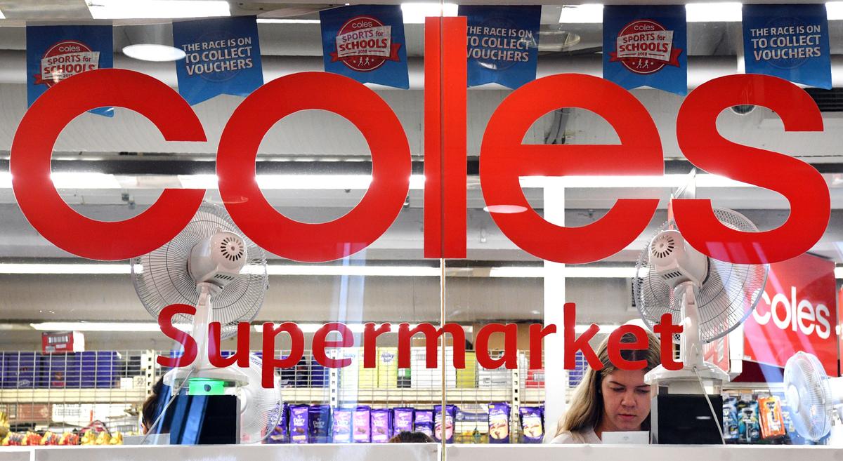 Coles to Pay $5.25M After ACCC Milk Probe
