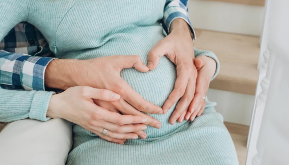 Expectant Mom Gets Another Big Surprise After Gender-Reveal Party Unveiling, and the Video Goes Viral