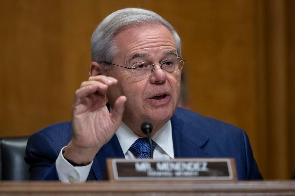 Mexican Cartels Dominate Global Fentanyl Drug Trade Aided by Chinese Money Launderers, DEA Head Testifies