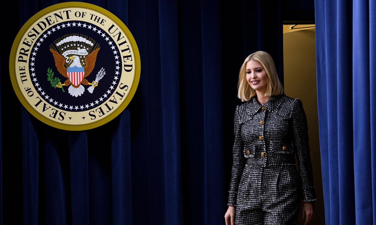 Paid Parental Leave Is a Great Idea—It’s Time Republicans Caught On