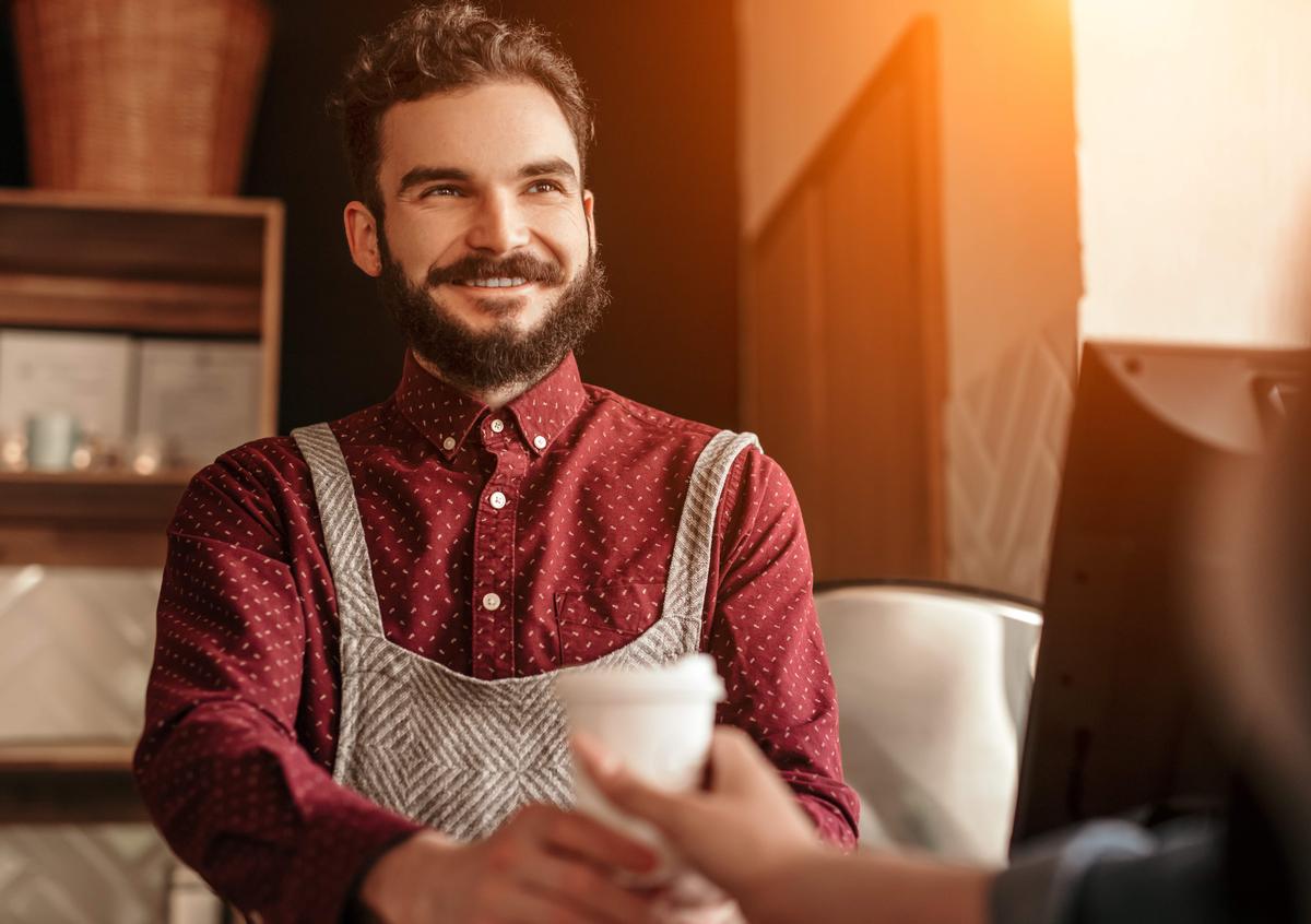 Bringing Joy to Work Can Improve Your Life and Save You From Burnout