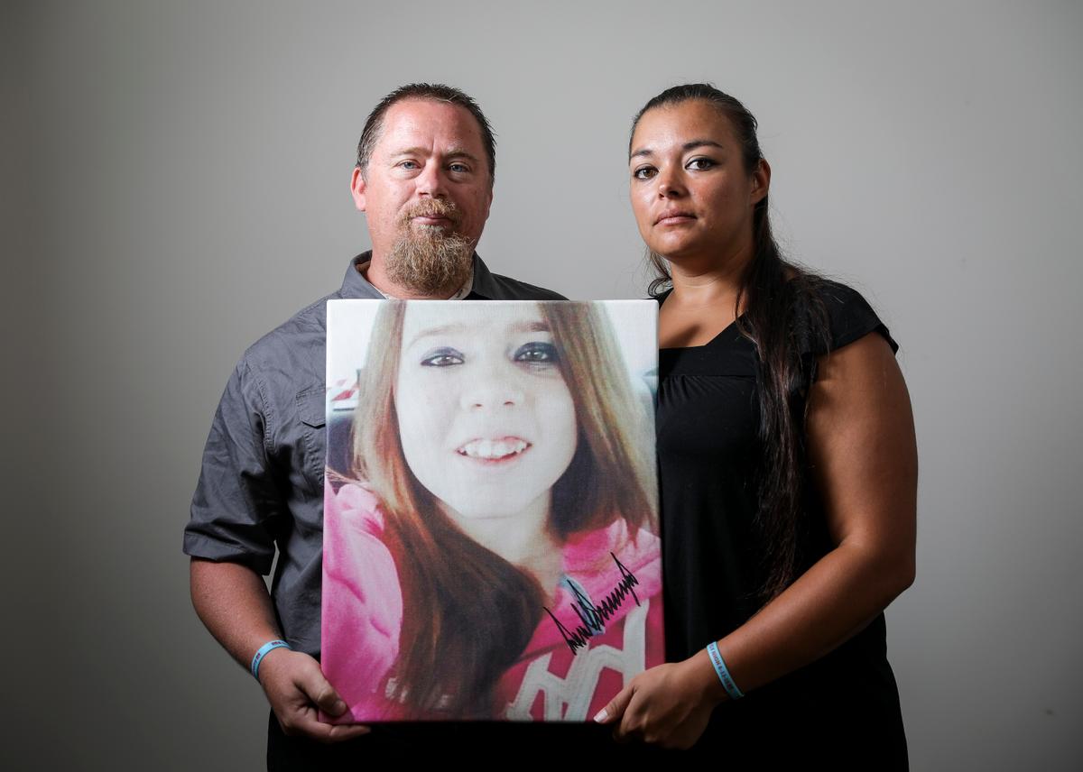 Angel Parents Get Justice, but Denounce Sanctuaries for Illegal Immigrants