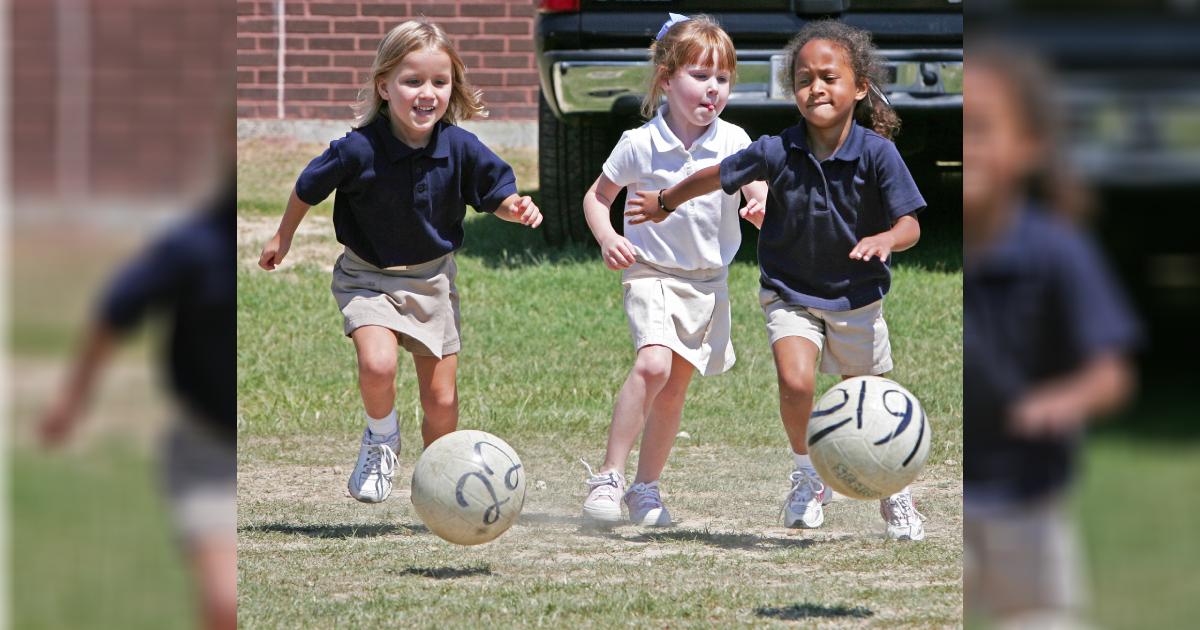 Tennessee Republican Bill Requires Student Athletes to Compete In Sports Based on Birth Gender