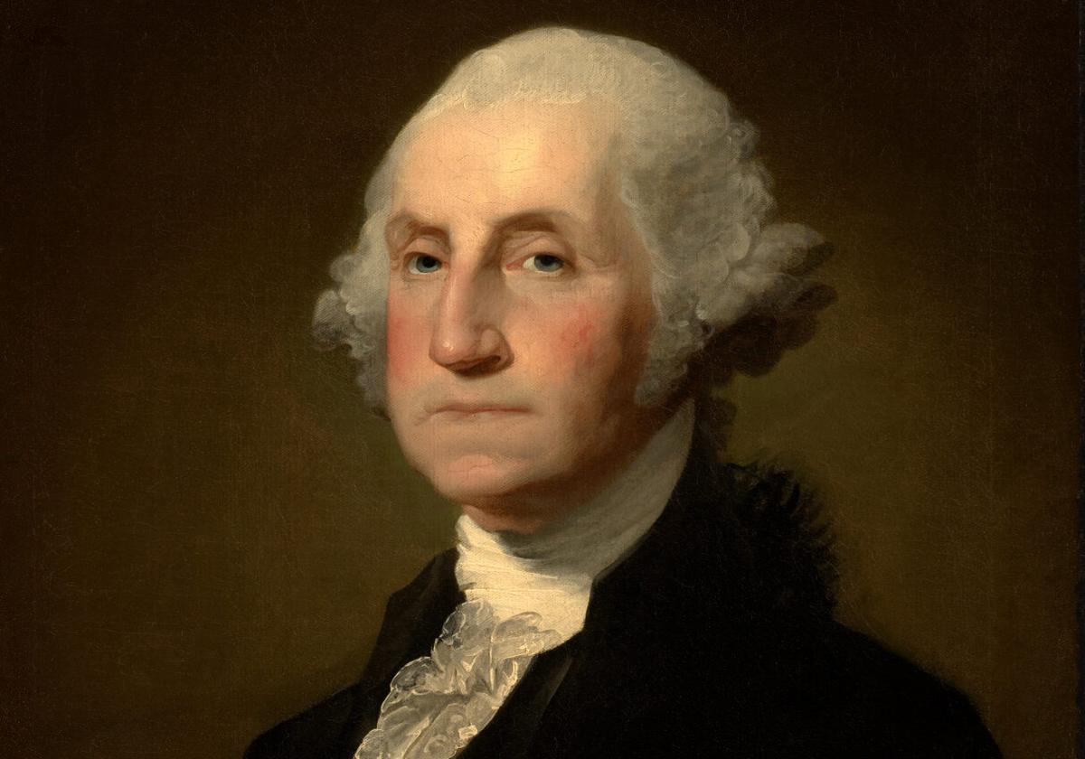 Obama Better President Than Washington? America’s Crisis in Civic Education