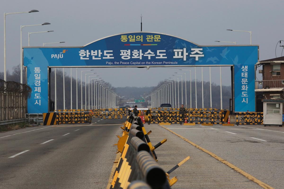 US Watching North Korea for ‘Christmas Gift’ Missile Launch