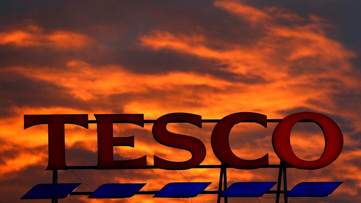 Watchdog Probes Tesco Christmas Ad Featuring Santa With Vaccine Passport After Complaints