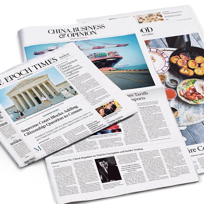 The Epoch Times