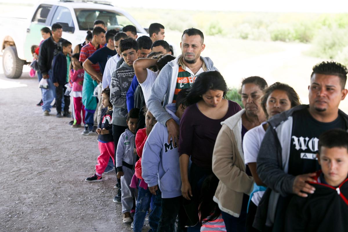 2019 in Review: Border Crisis Peak, Mexico Cooperation, Judicial Wrangling