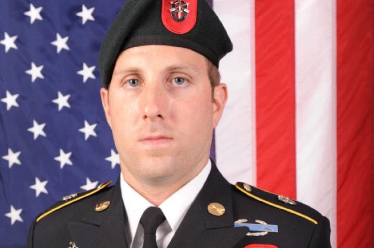 Pentagon Identifies American Soldier Killed in Combat in Afghanistan