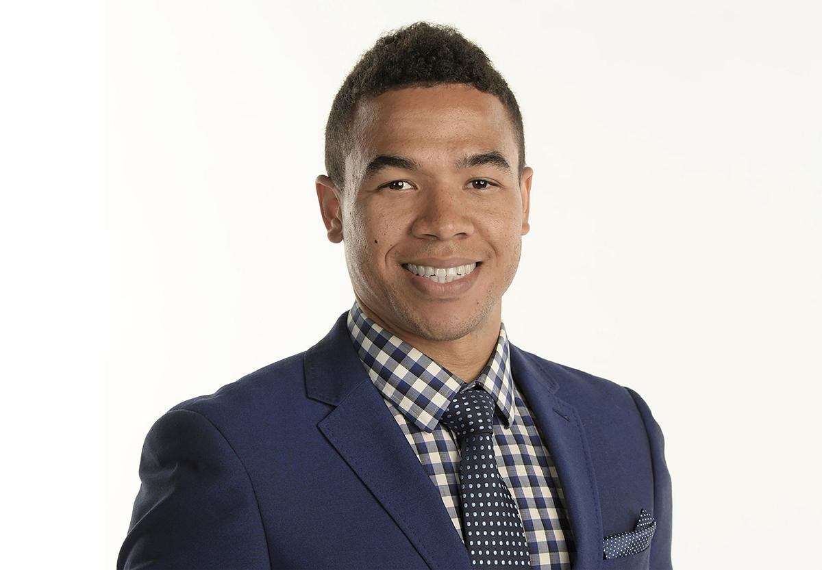 ESPN College Football Reporter Edward Aschoff Dies at 34