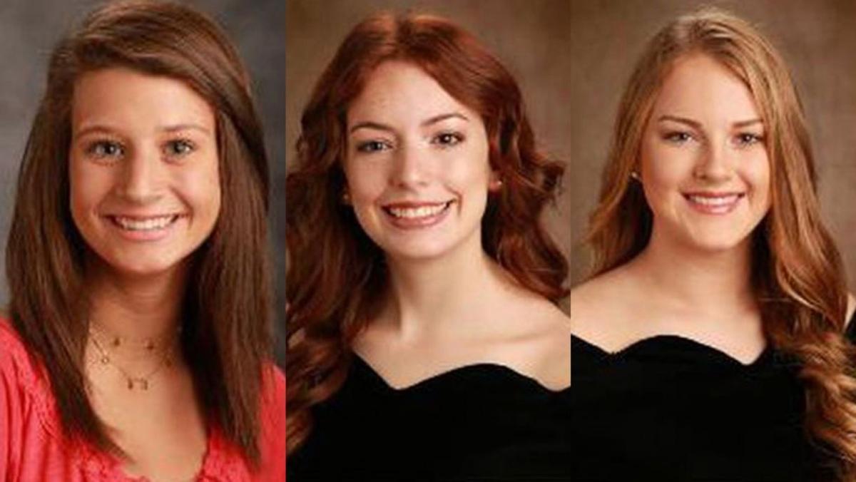 3 High School Cheerleaders Die in Christmas Day Crash in Alabama: Police