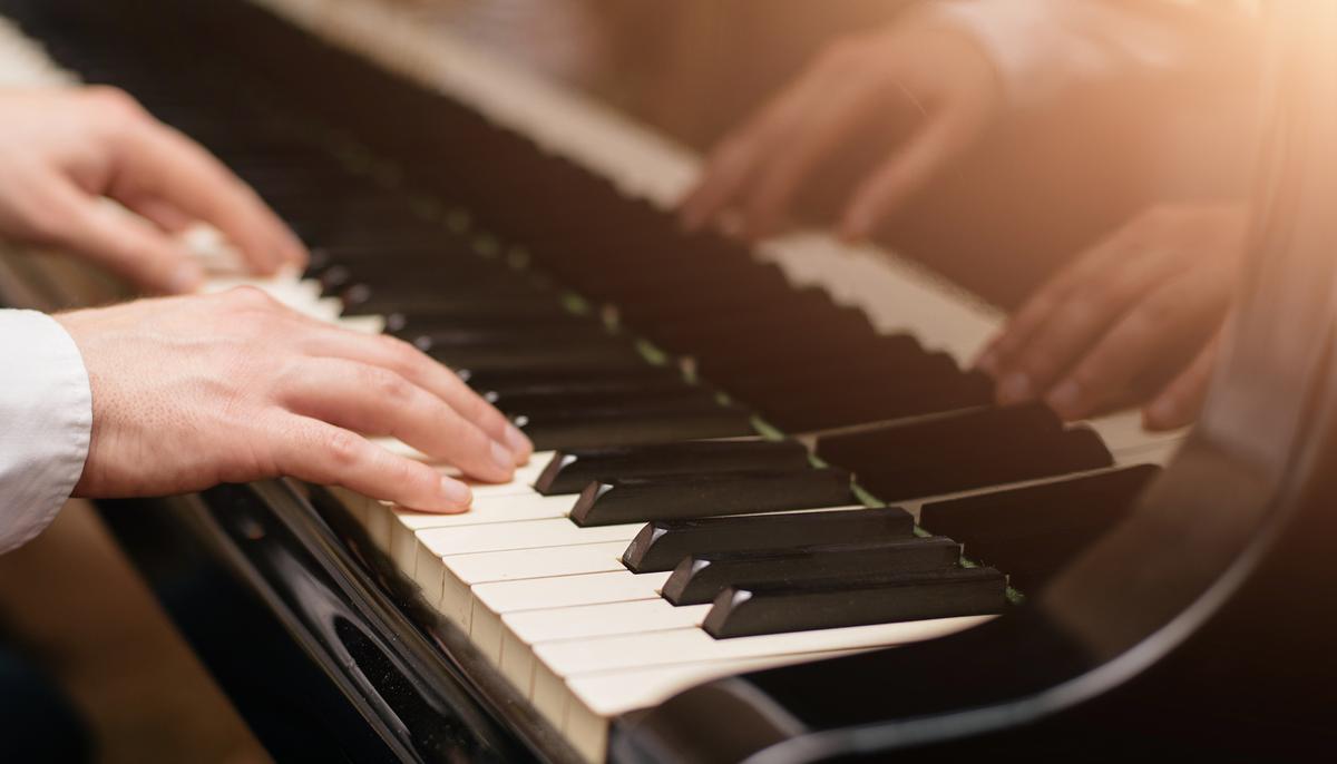 ‘The Piano Guys’ Lost a Daughter Right Before Christmas–so They Wanted to Share This Song
