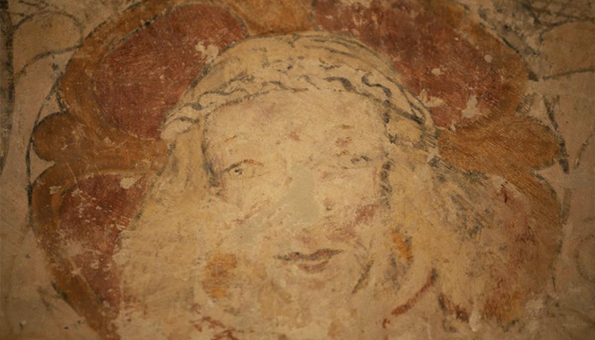 Church Officials Find Statue Hidden by a Mason After Charles II’s Order to Destroy It