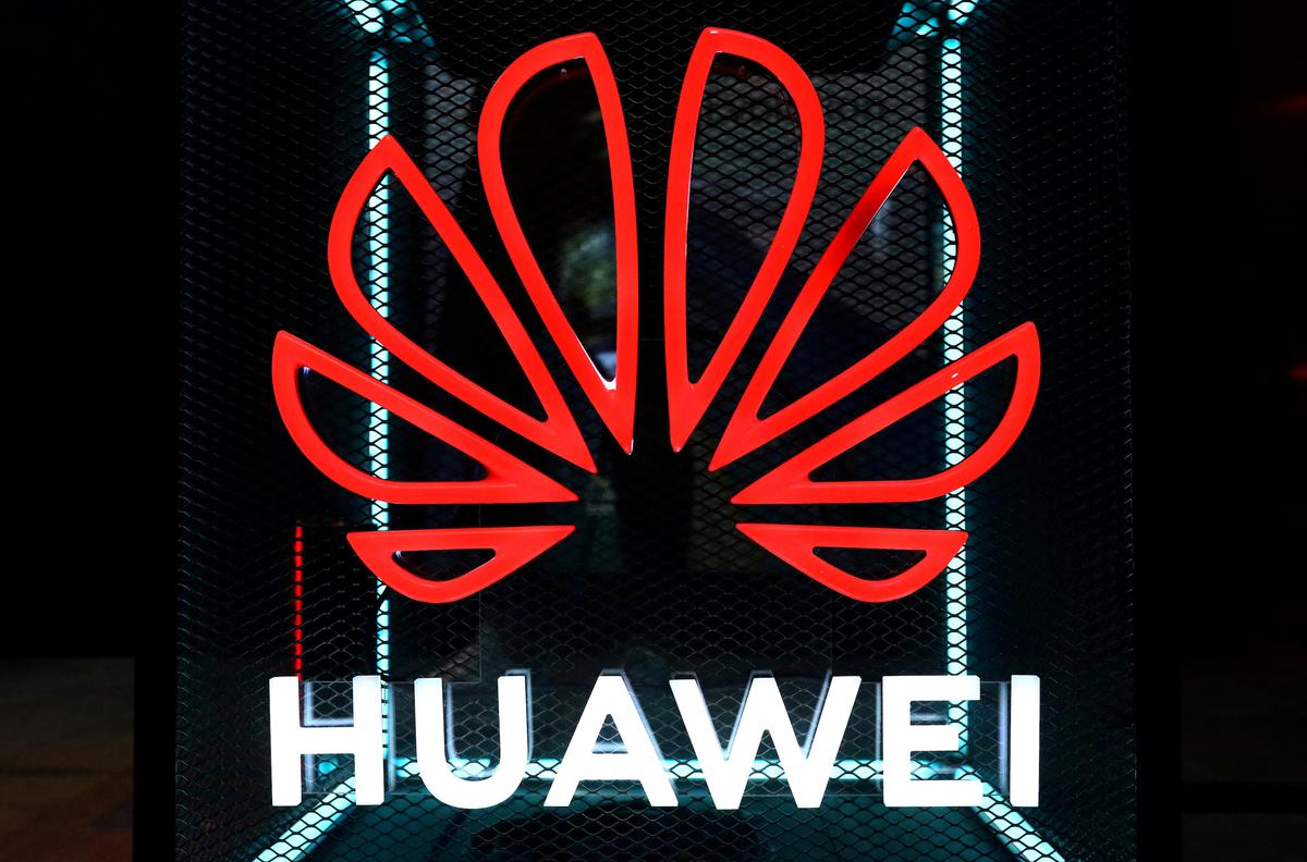 Huawei’s 2019 Revenue to Jump 18%, Forecasts ‘Difficult’ 2020