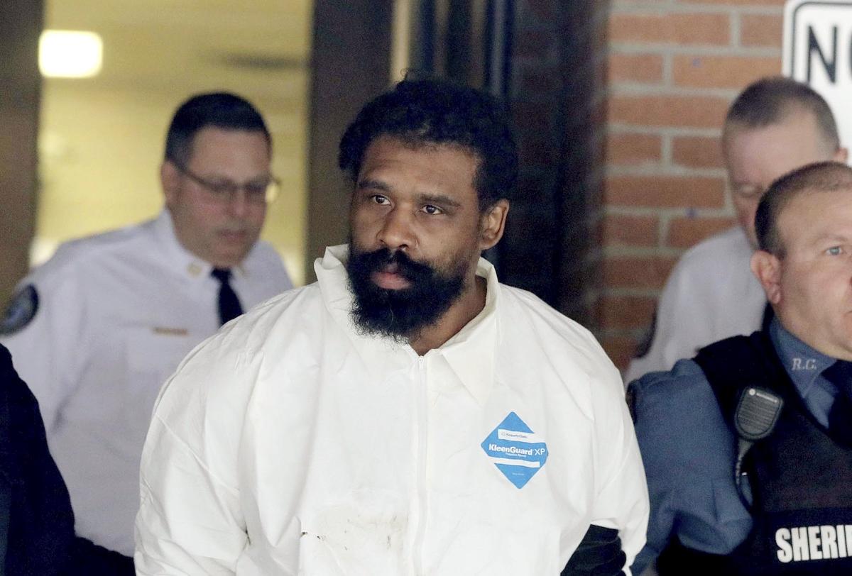 Officials: Hanukkah Attack Suspect Researched Hitler Online