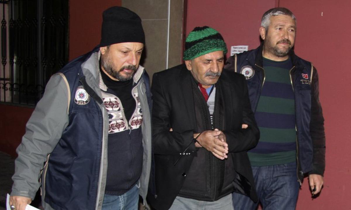 Turkey Detains 170 With ISIS Links Ahead of New Year Celebrations